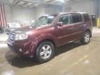 2011 Honda Pilot Exl na sprzedaż w West Mifflin, PA - Minor Dent/Scratches