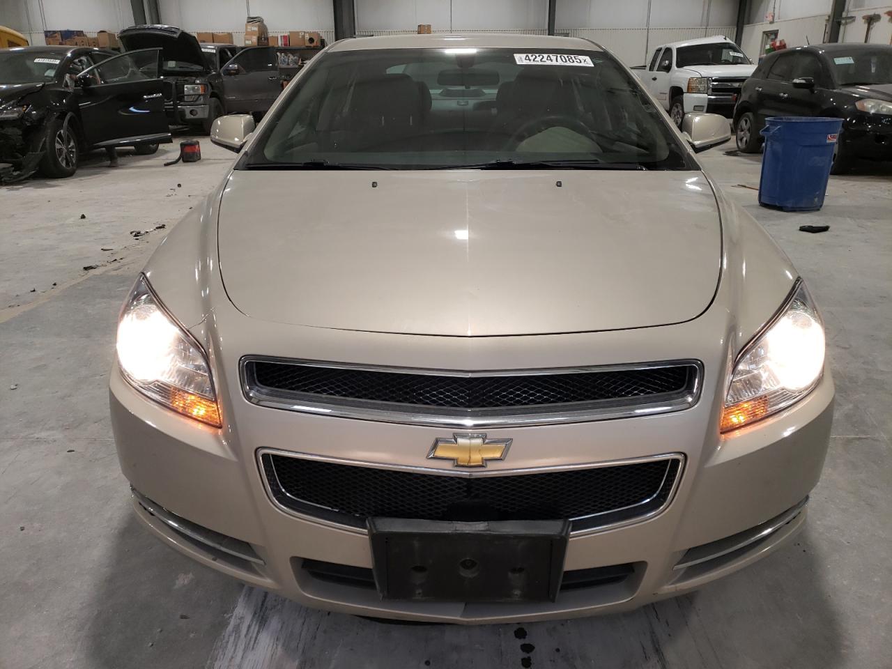 2011 Chevrolet Malibu - Image 5