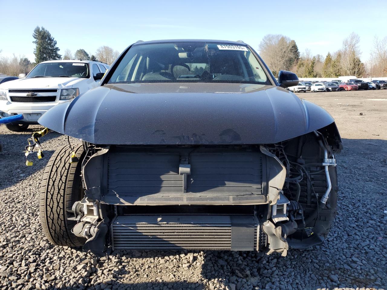 2018 Audi Q5 - Image 5