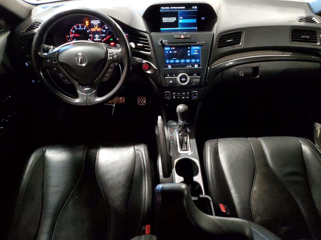 2020 Acura ILX - Image 8