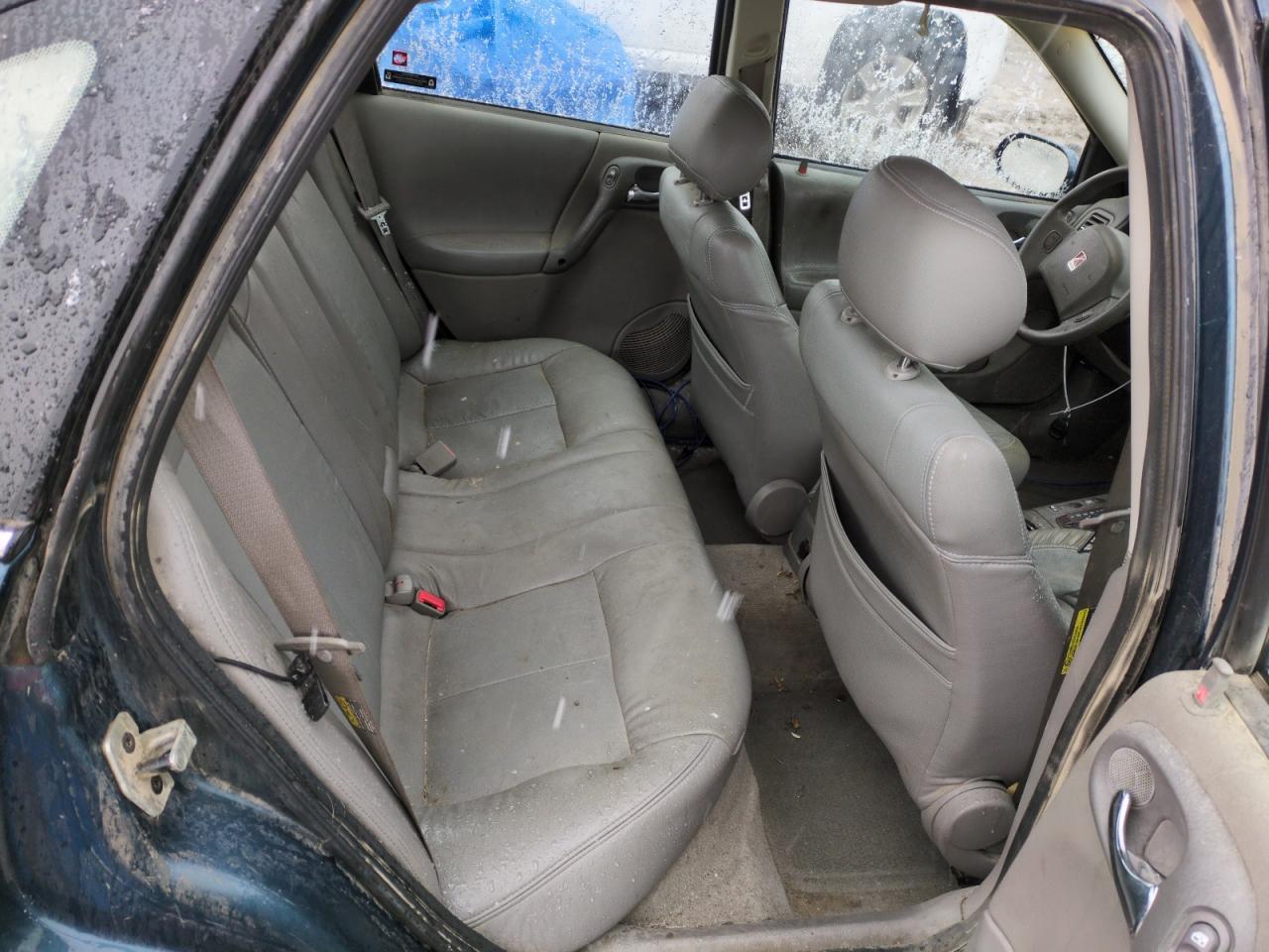 2002 Saturn L200 VIN: 1G8JU54F02Y541116 Lot: 41563915