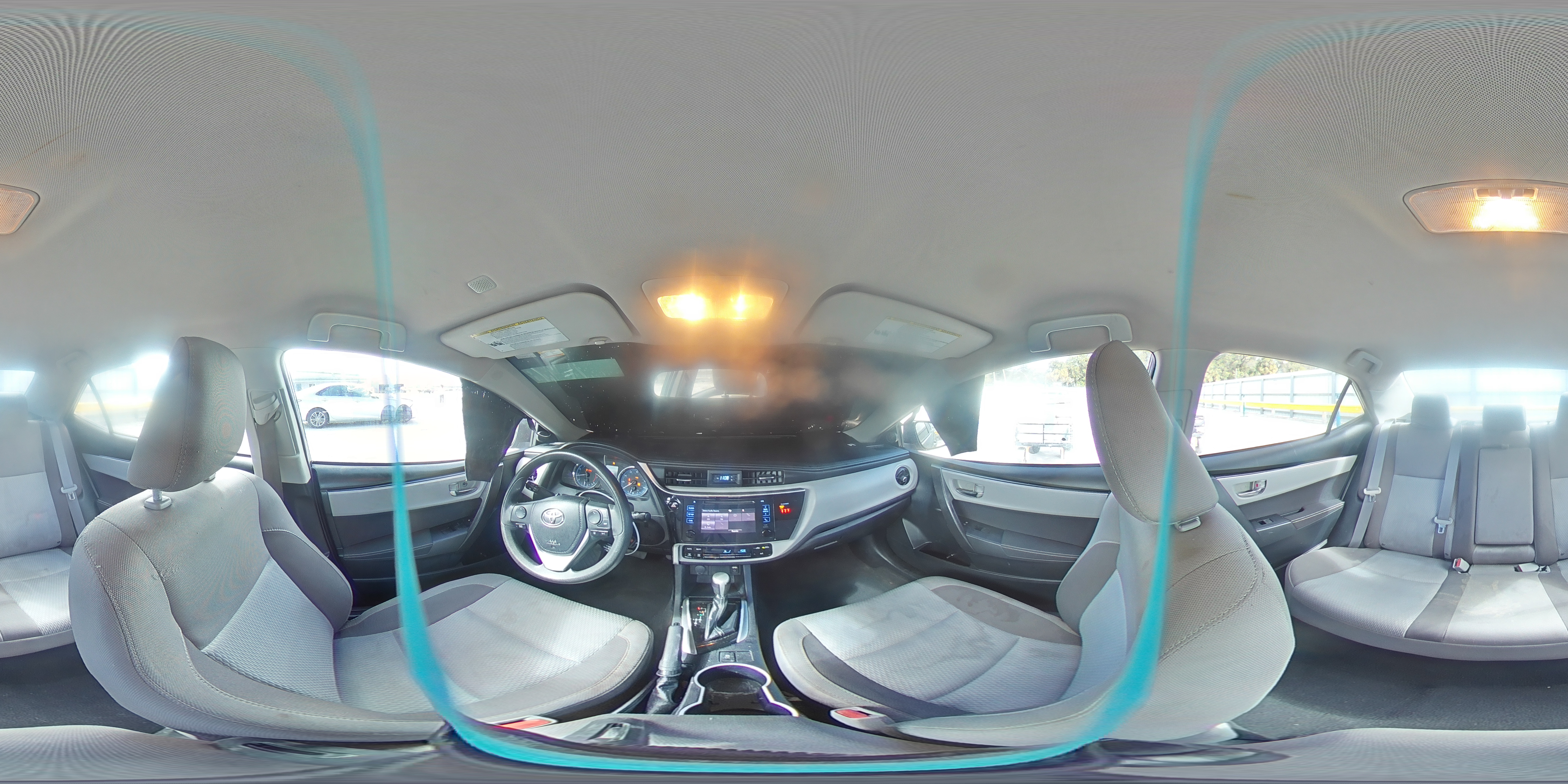 2019 Toyota Corolla - Image 12