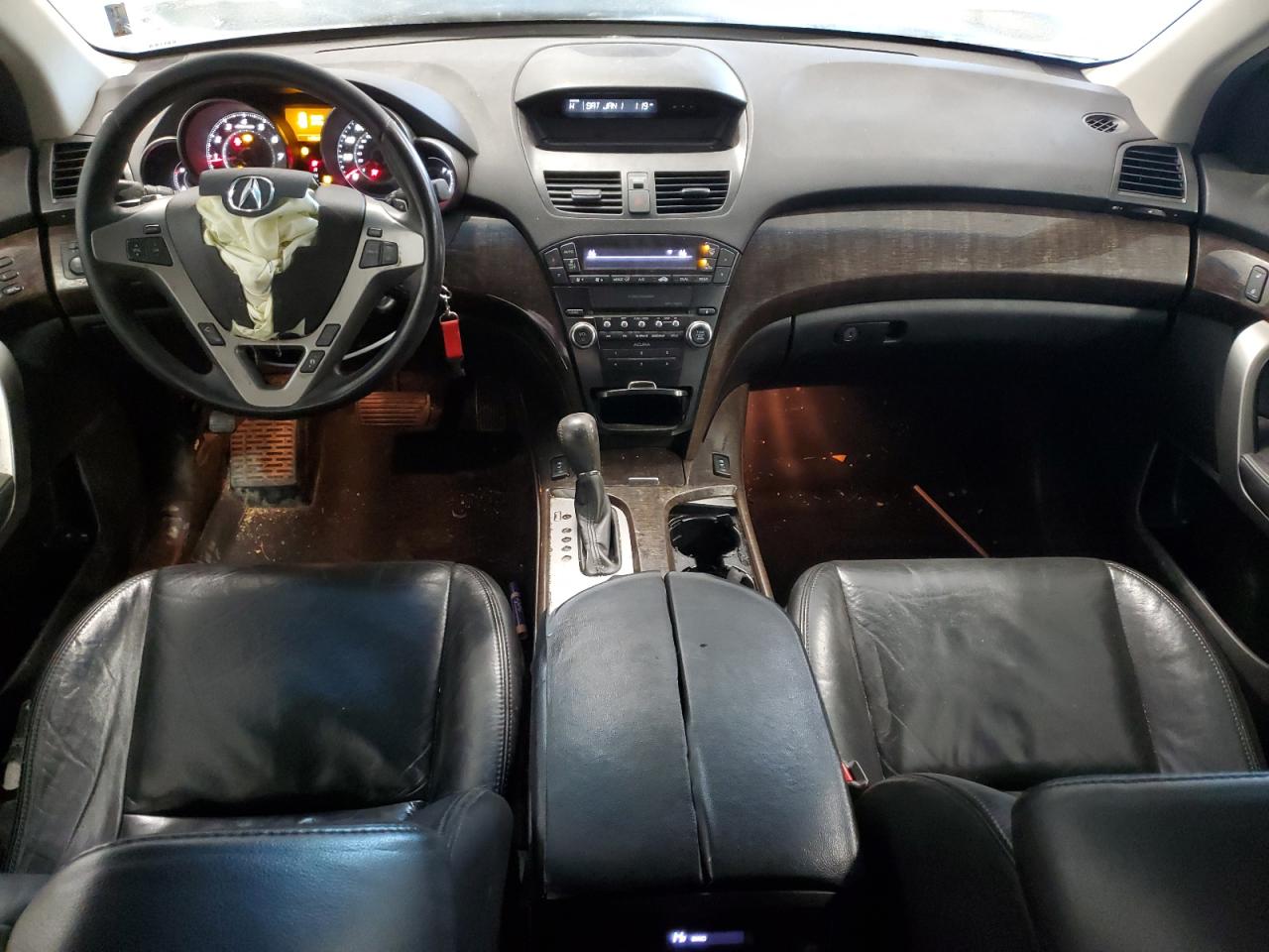 2010 Acura MDX - Image 8