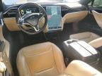 2015 Tesla Model S  на продаже в North Las Vegas, NV - Front End