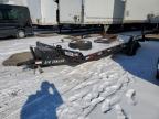 2024 Trailer Trailer for Sale in Glassboro, NJ - Side
