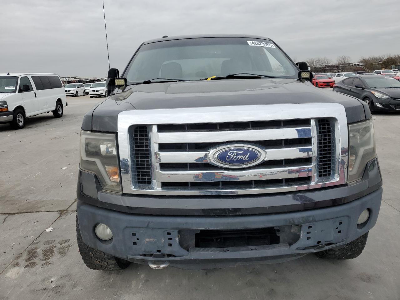 2013 Ford F-150 - Image 5
