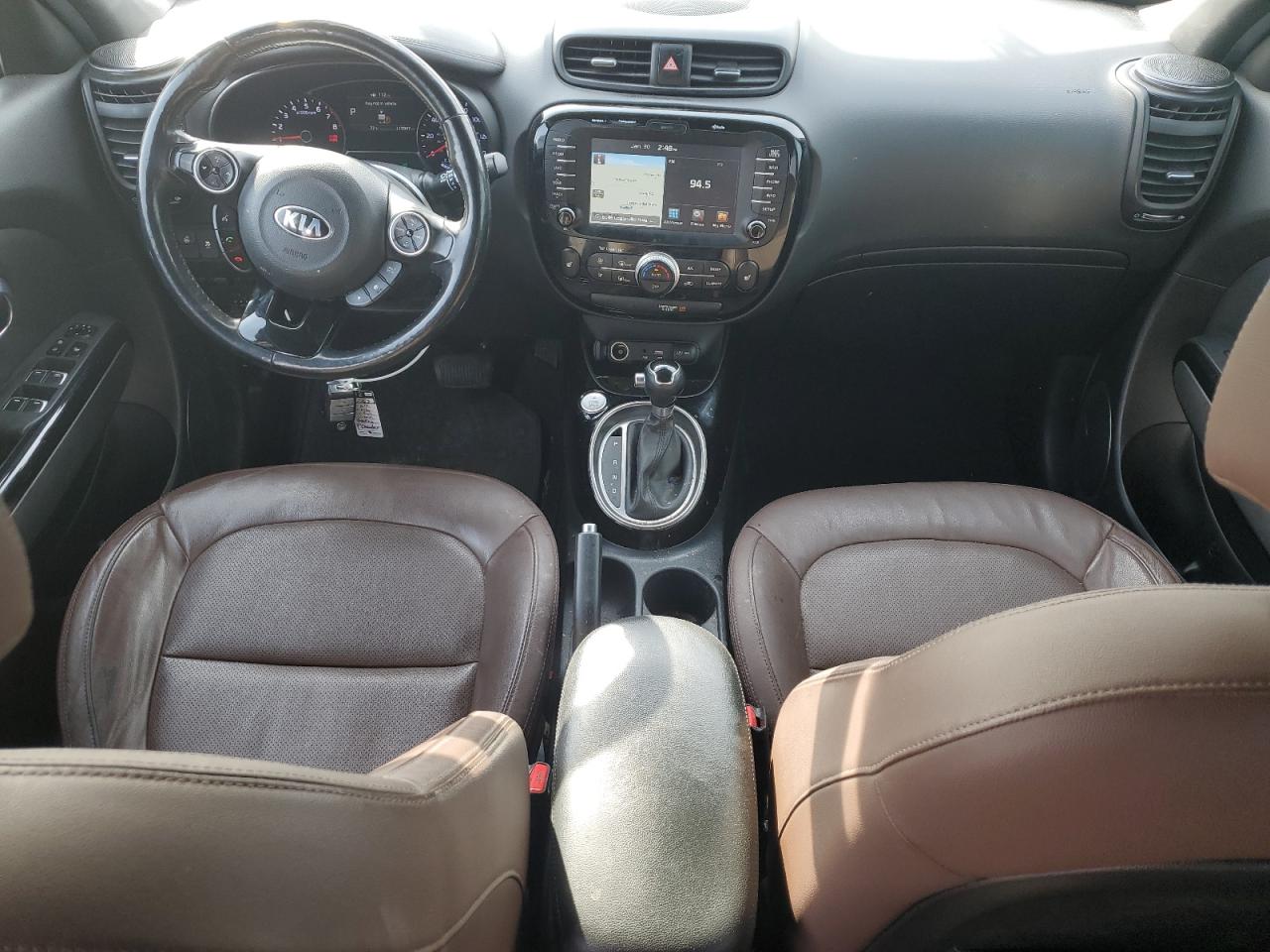 2017 Kia Soul - Image 8