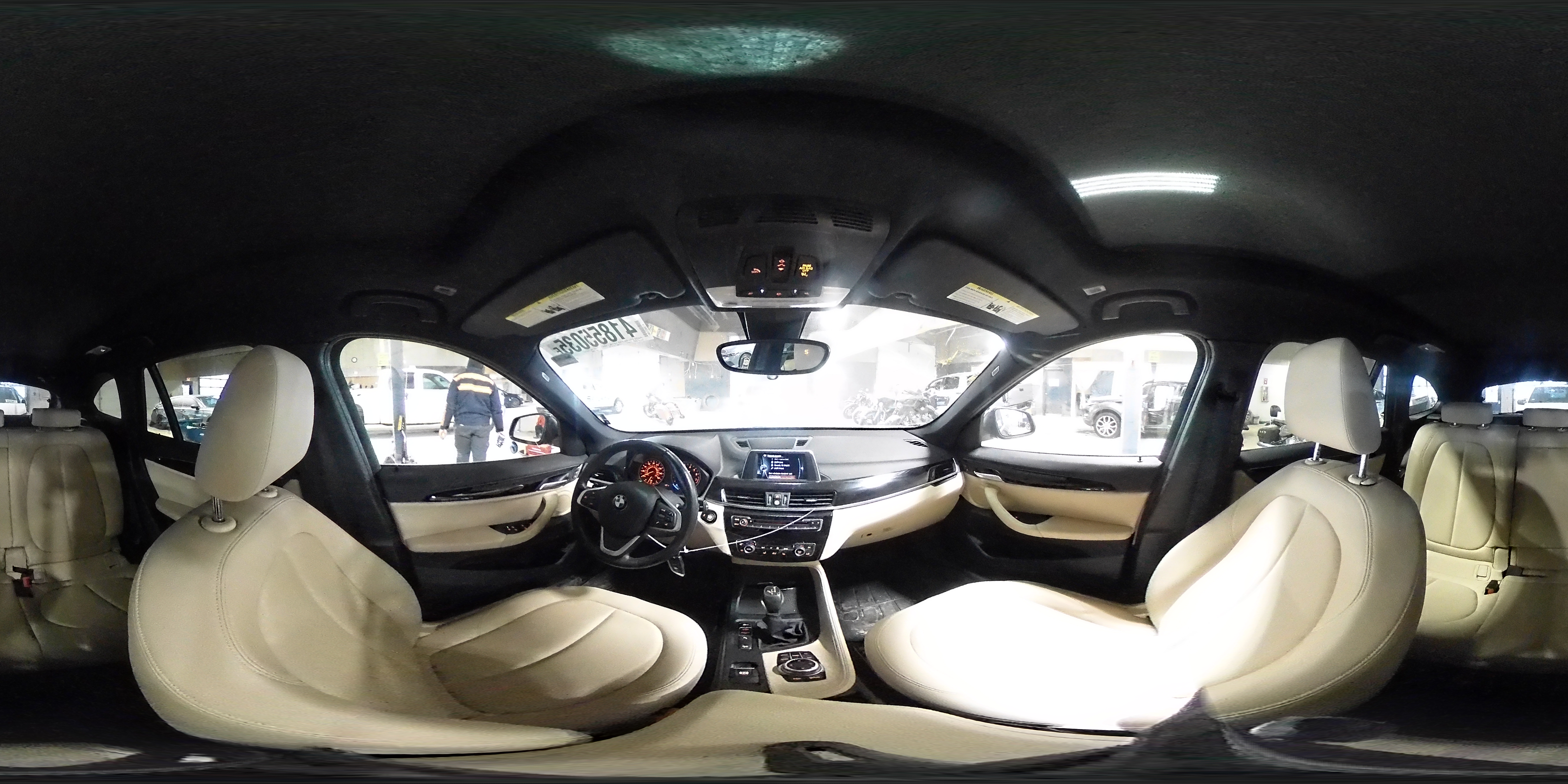 2017 BMW X1 - Image 14