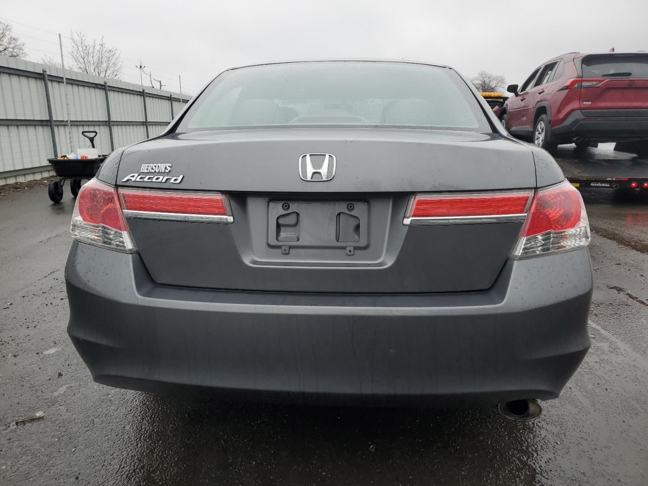 2012 Honda Accord - Image 6
