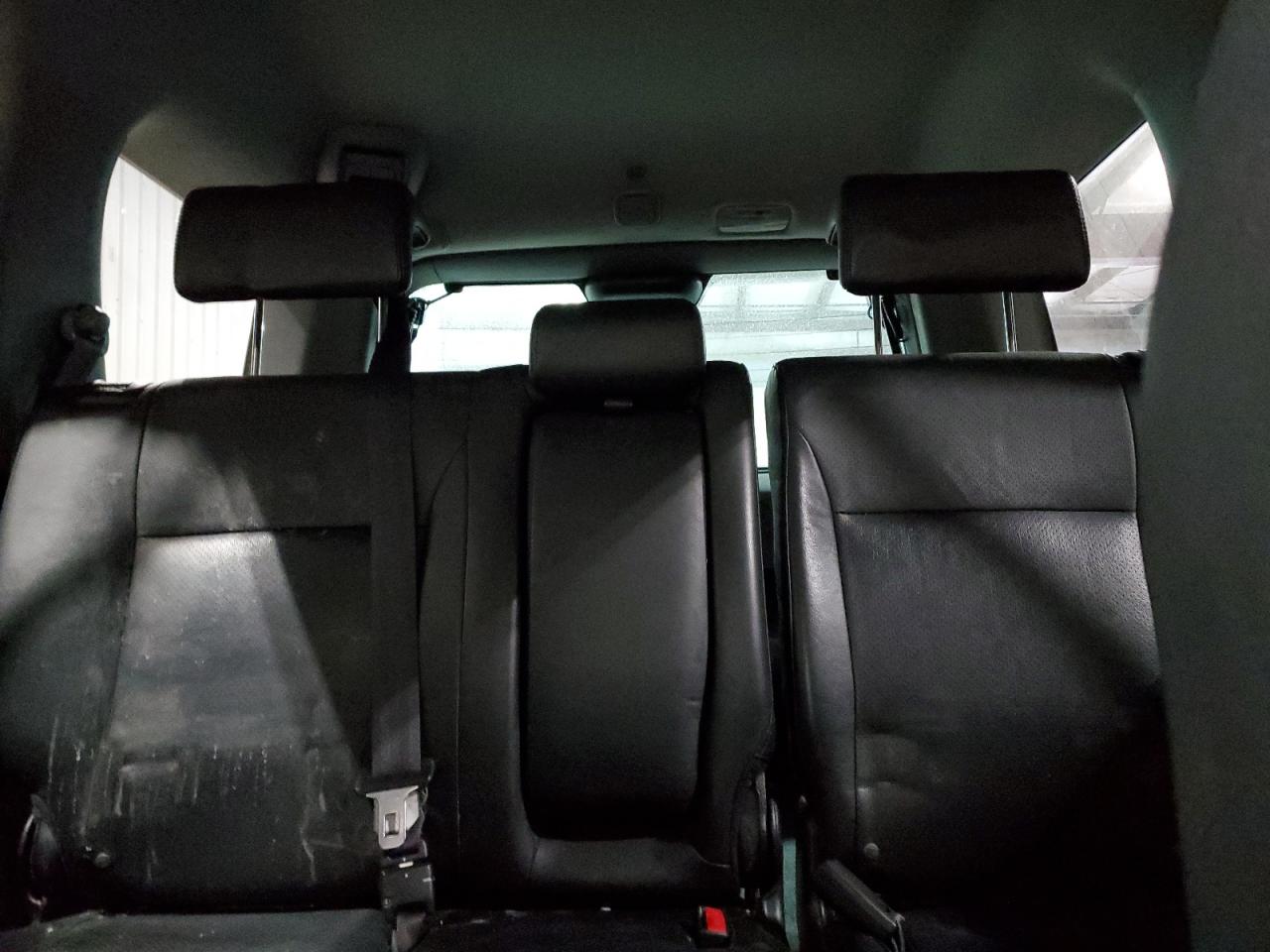 2006 Honda CR-V - Image 10