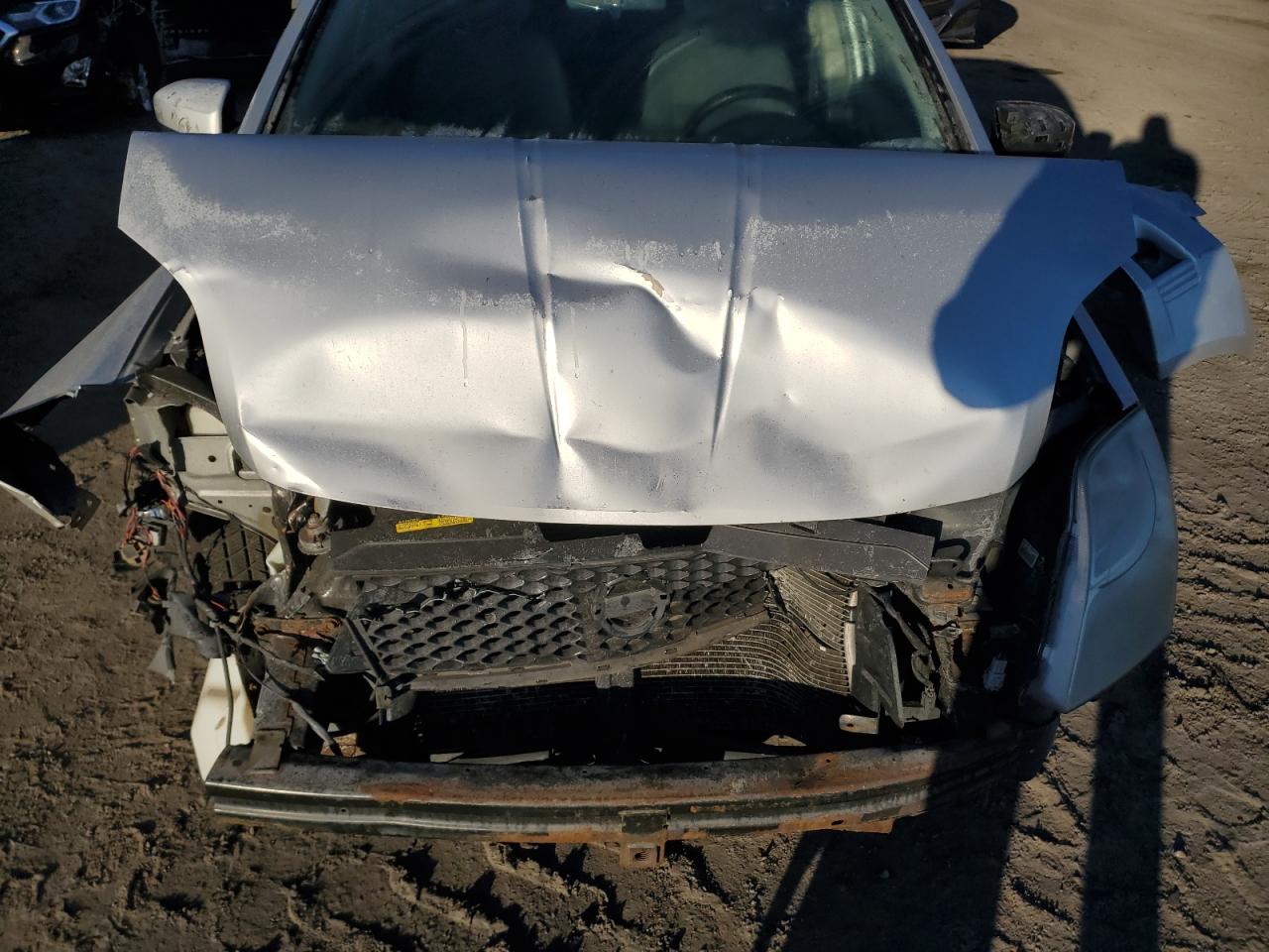 2012 Nissan Sentra - Image 11