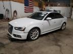 2016 Audi A4 Premium Plus S-Line продається в Anchorage, AK - Front End