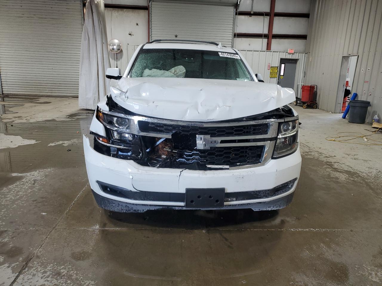 2016 Chevrolet Tahoe - Image 5