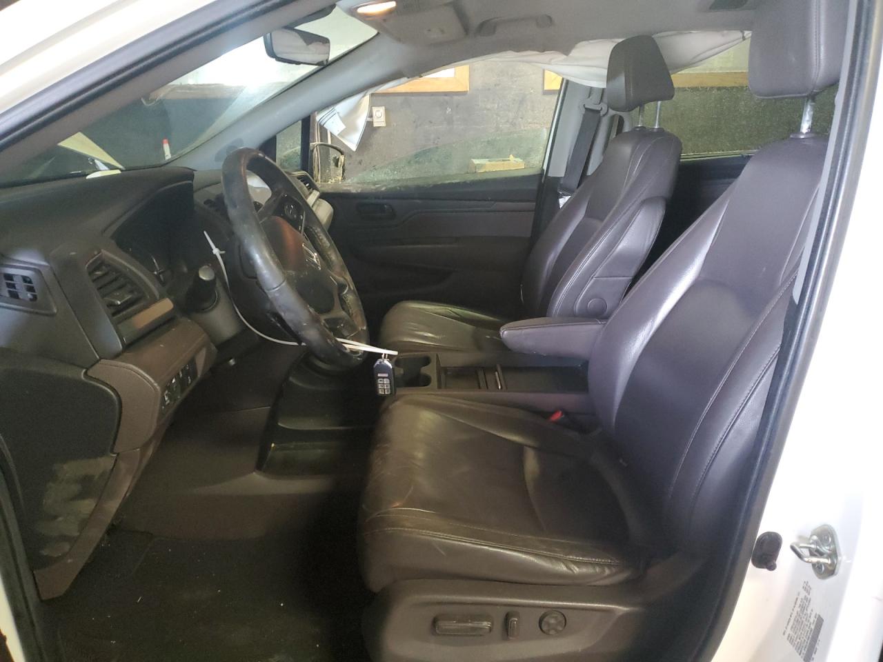 2019 Honda Odyssey - Image 7