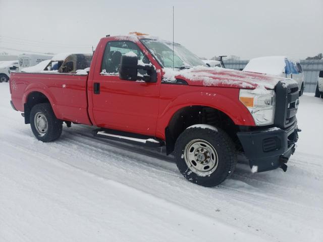 2013 FORD F250 SUPER DUTY