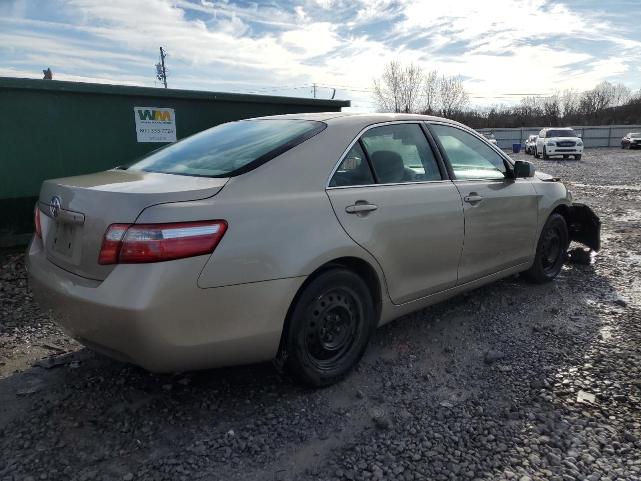 2009 Toyota Camry - Image 3