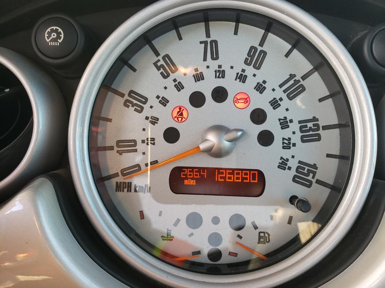 2002 MINI Cooper - Image 9