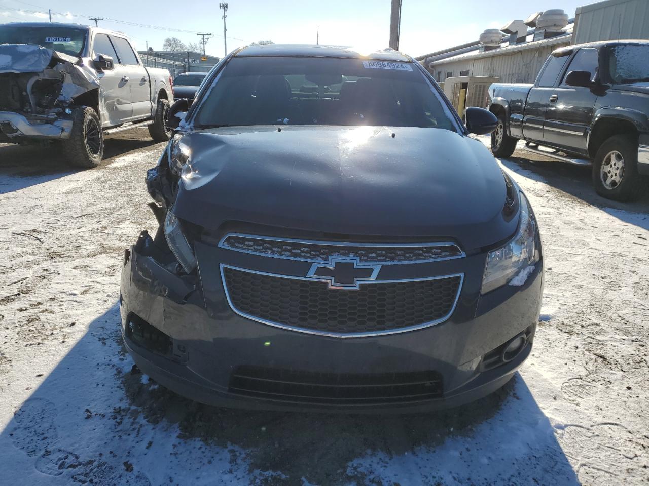 2014 Chevrolet Cruze - Image 5