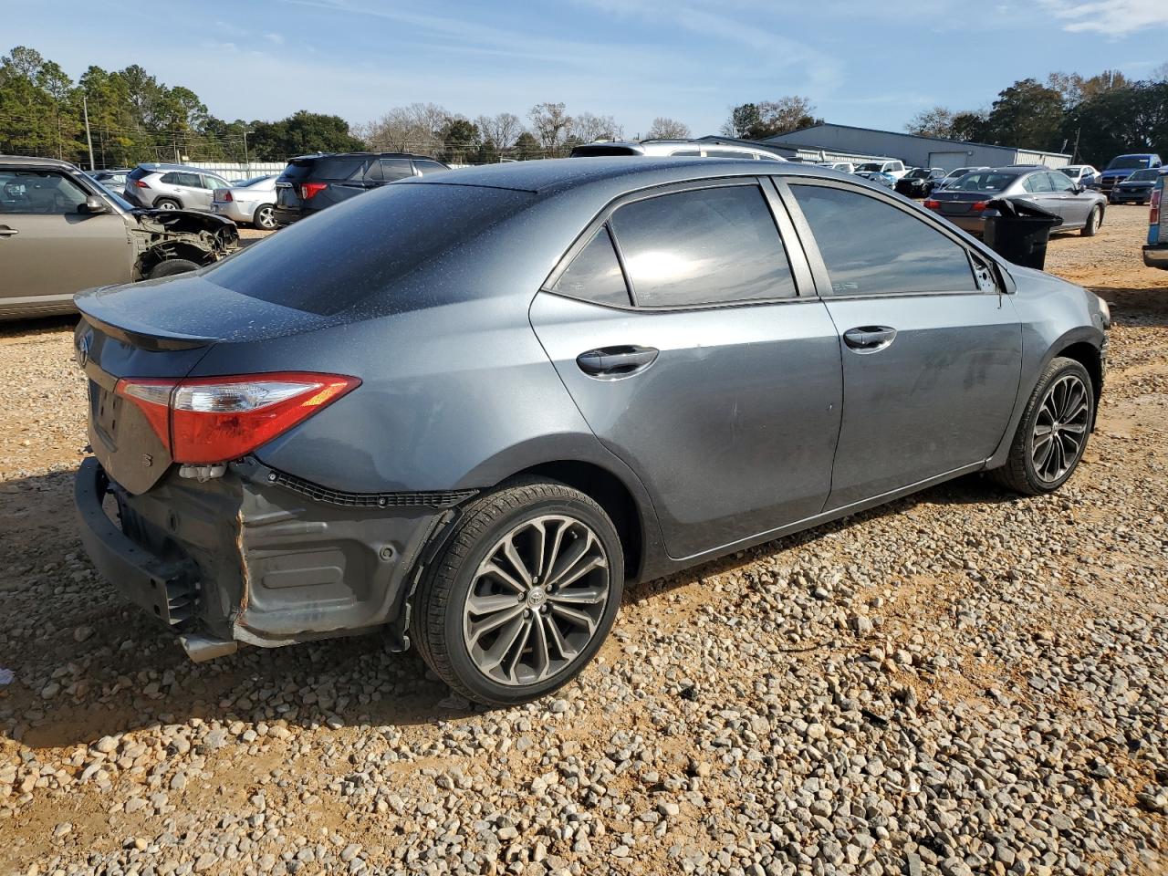 2016 Toyota Corolla - Image 3