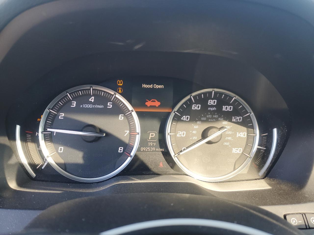 2016 Acura MDX - Image 9