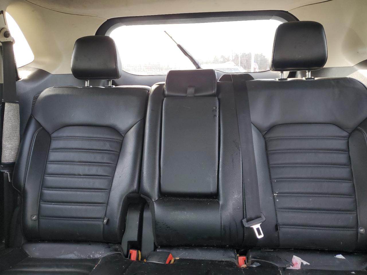 2016 Ford Edge - Image 10