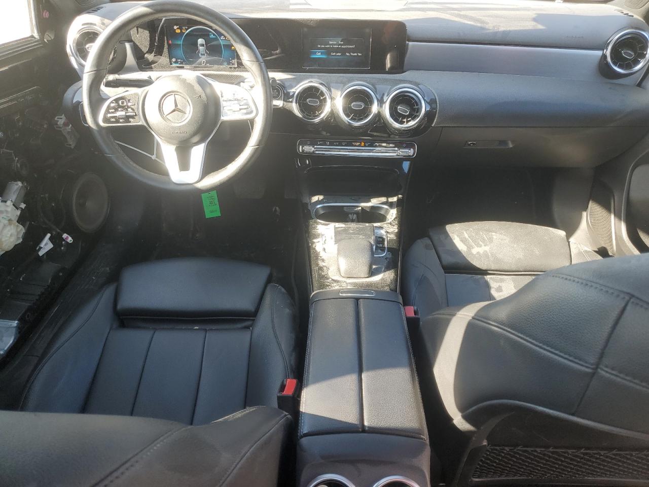 2019 Mercedes-Benz A-klasse - Image 8