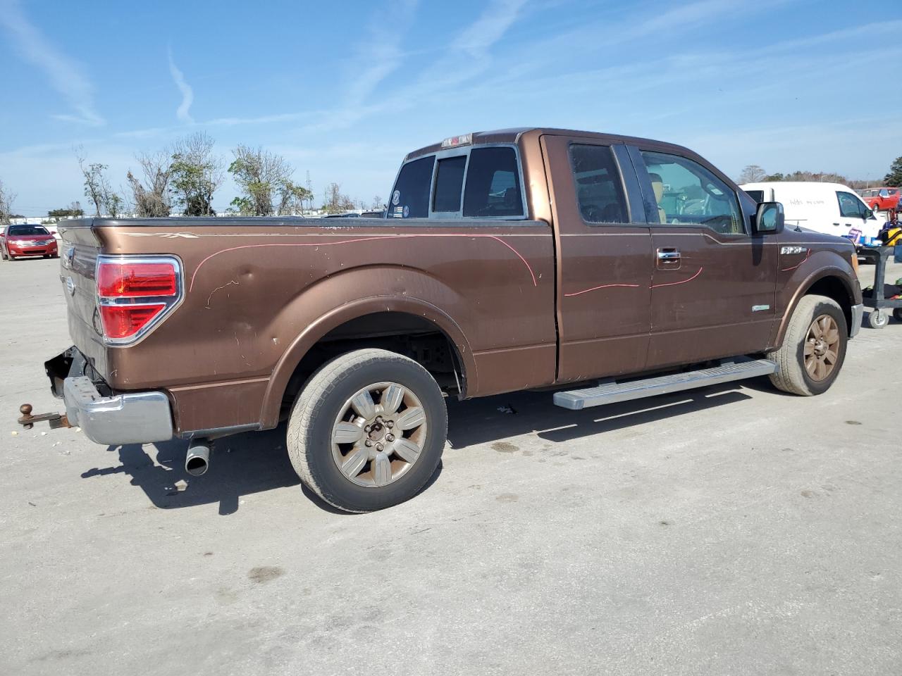 2012 Ford F-150 - Image 3