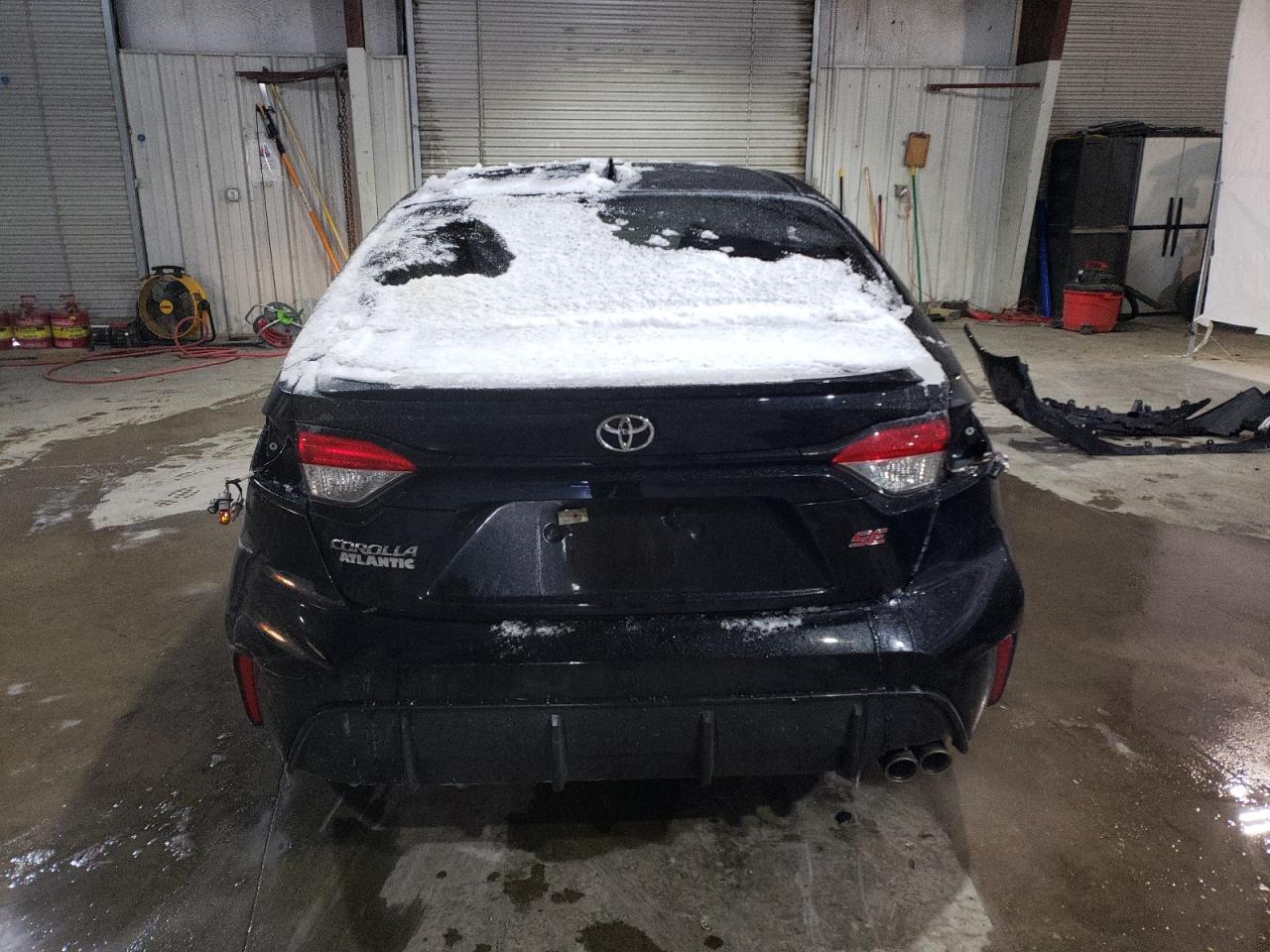 2024 Toyota Corolla - Image 6