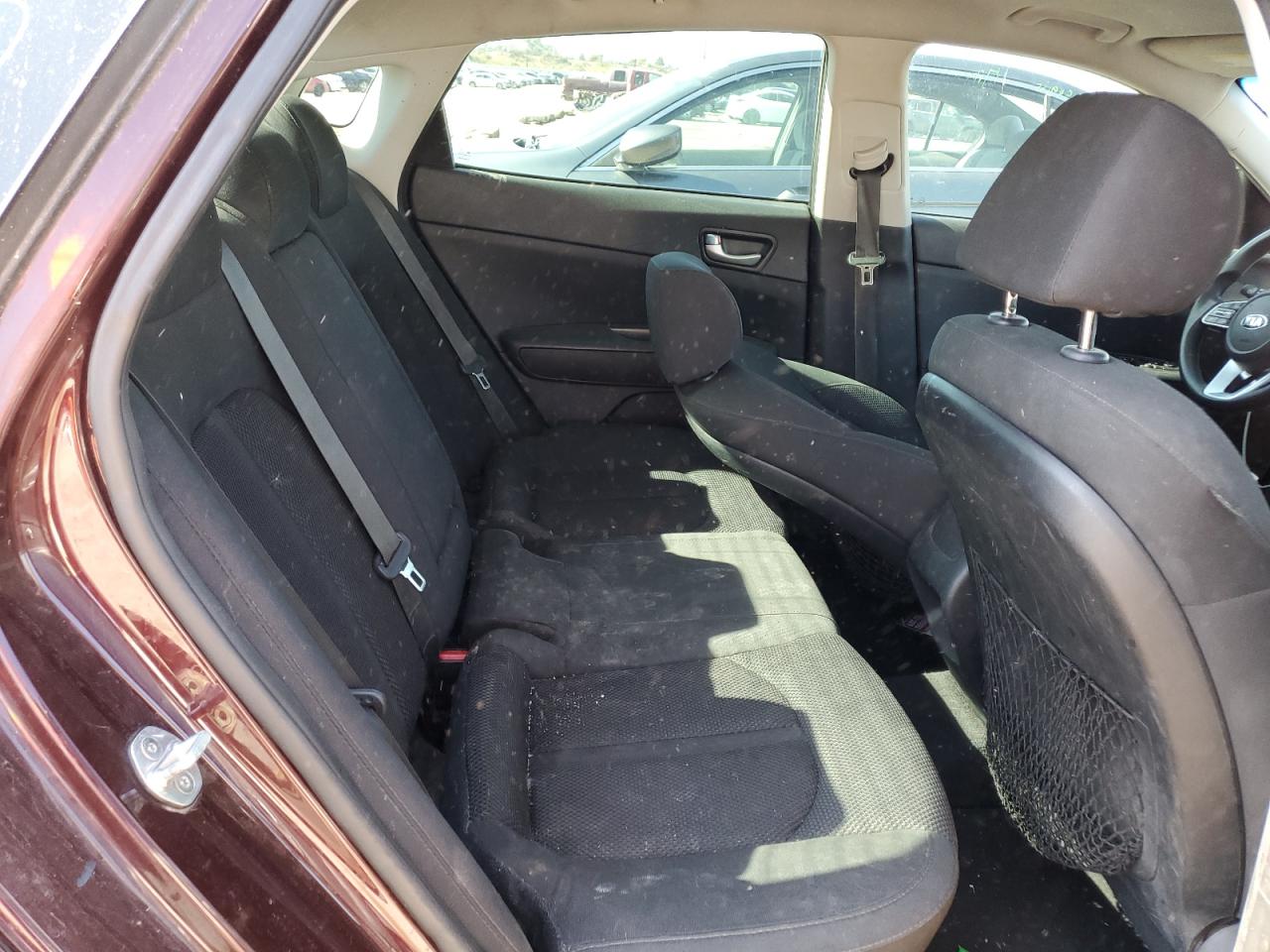 2019 Kia Optima - Image 10