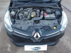 2018 RENAULT CLIO for sale at Copart SANDY