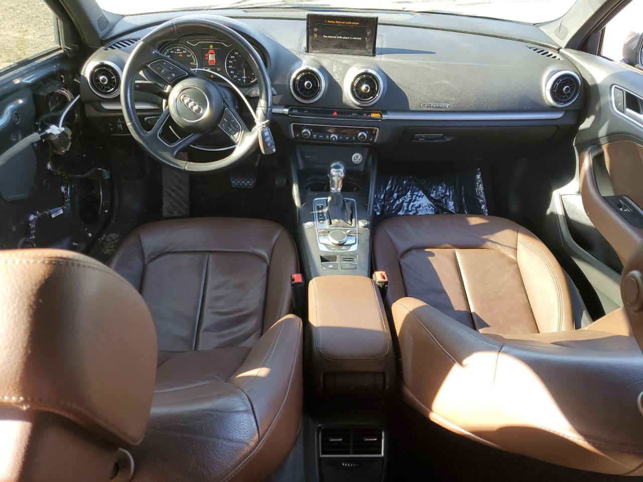 2017 Audi A3 - Image 8