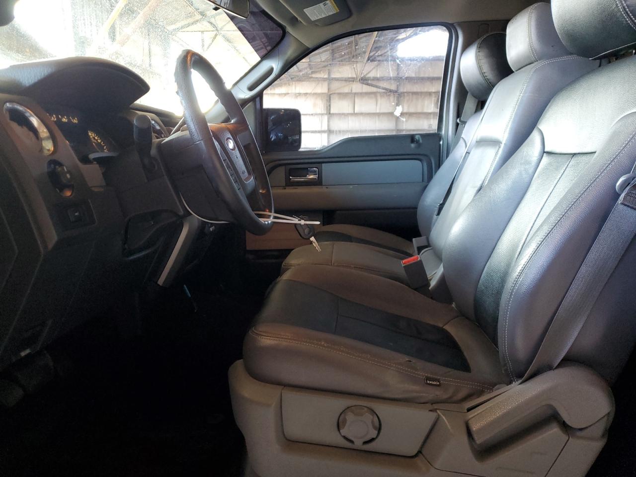 2013 Ford F-150 - Image 7