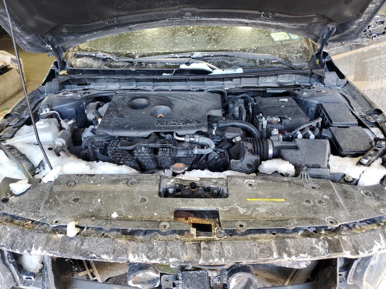 2019 Nissan Altima - Image 13