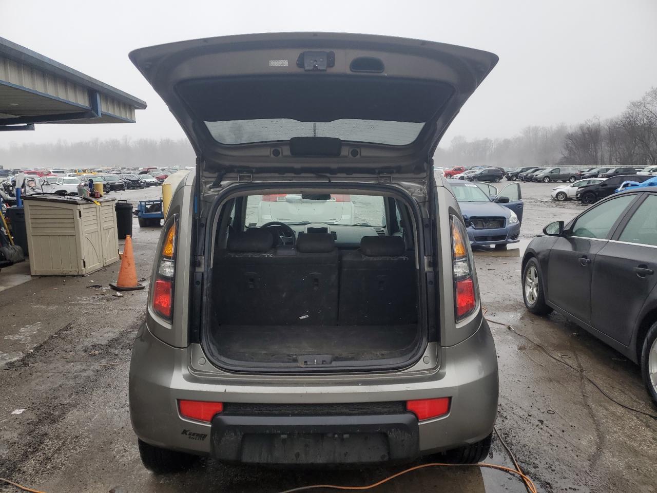 2010 Kia Soul - Image 6