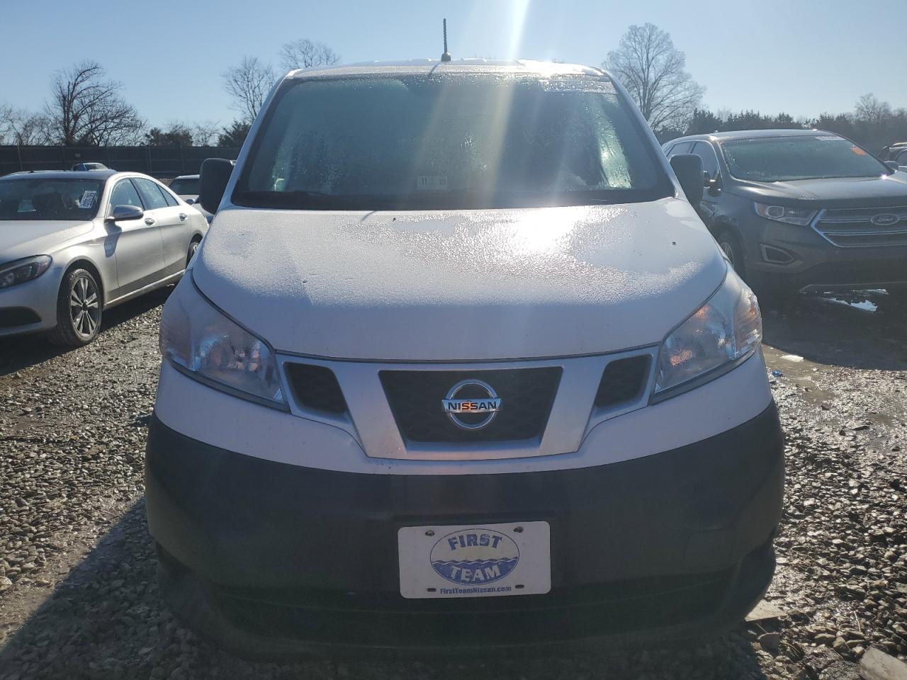 2017 Nissan NV - Image 5