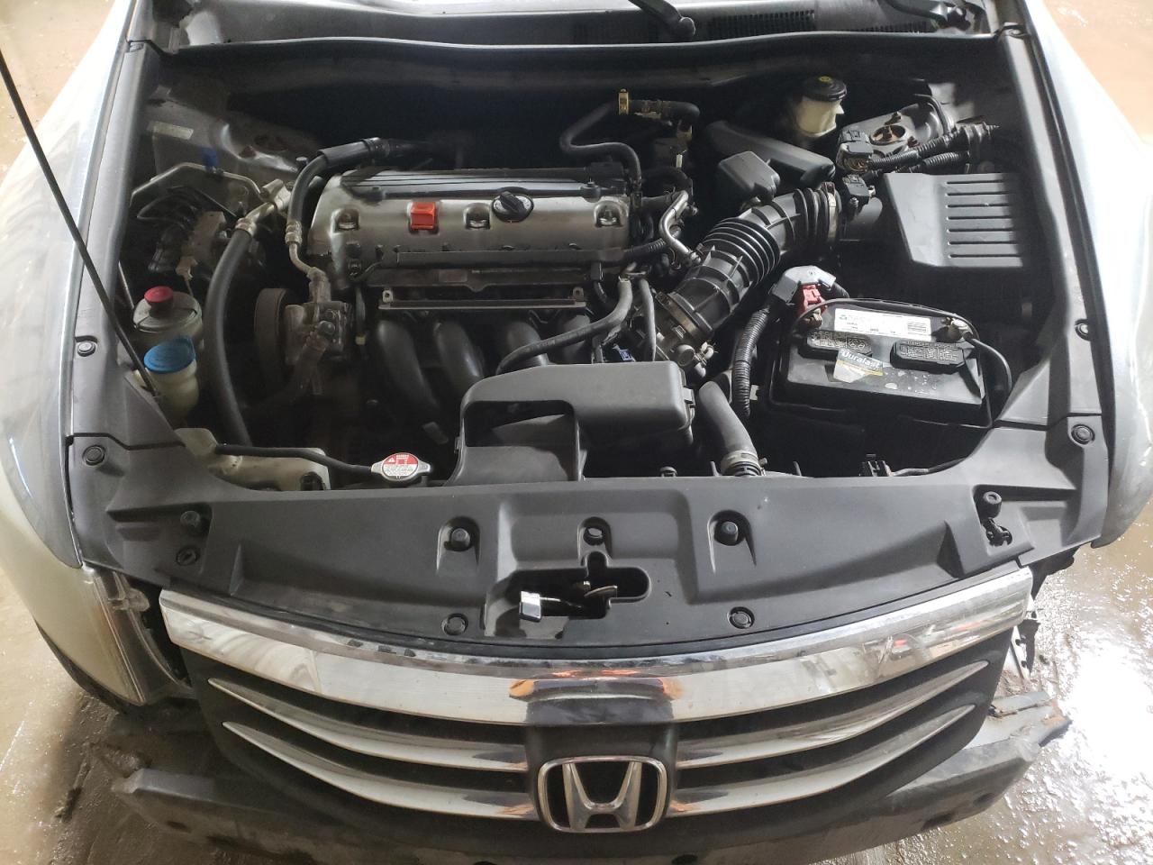 2012 Honda Accord - Image 11