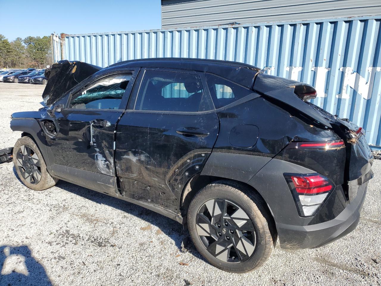 2024 Hyundai Kona - Image 2