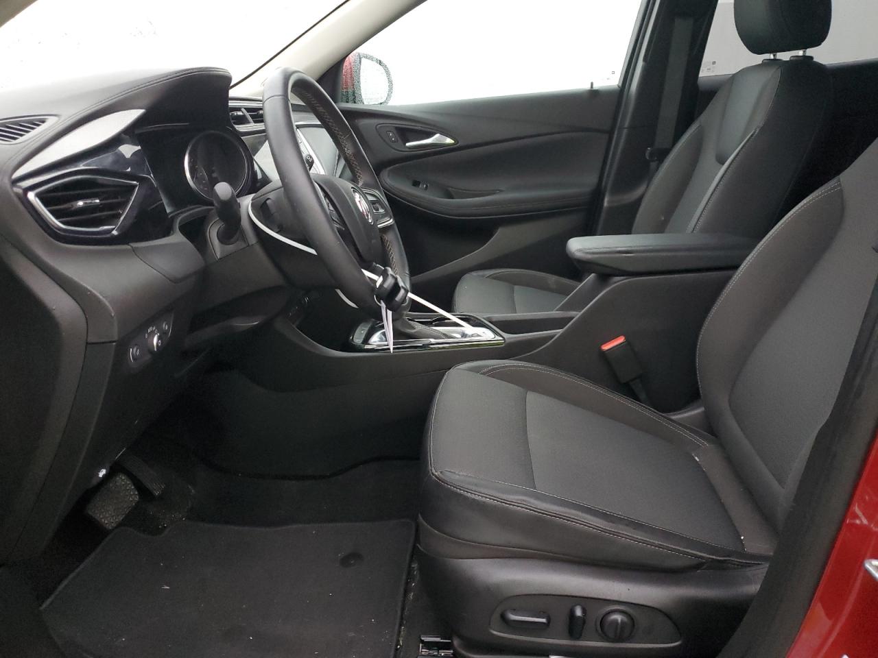 2021 Buick Encore - Image 7