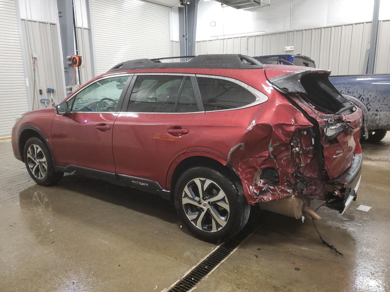 2020 Subaru Outback - Image 2