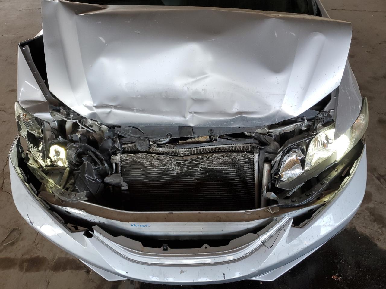 2014 Honda Civic - Image 13