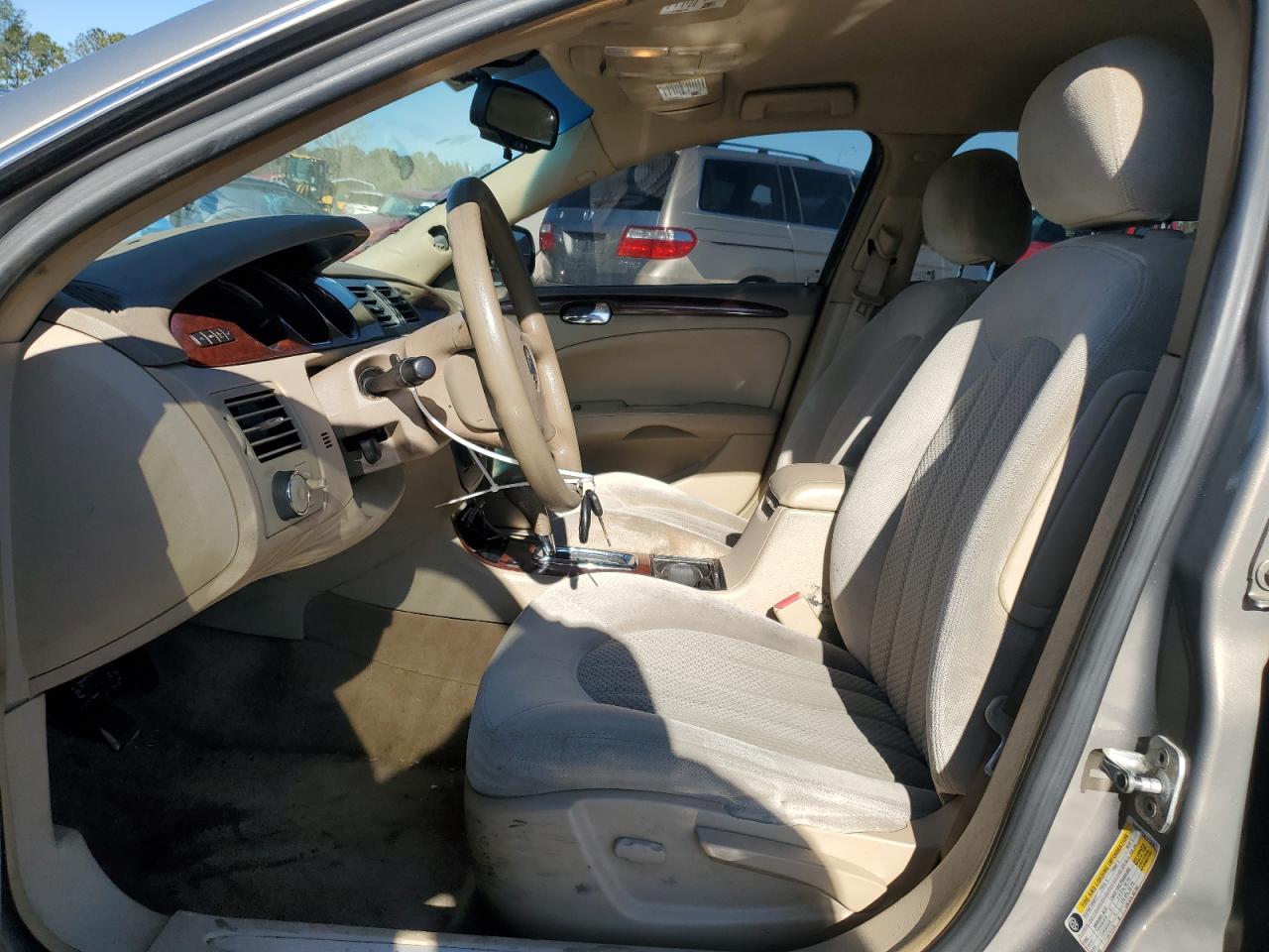 2006 Buick Lucerne - Image 7