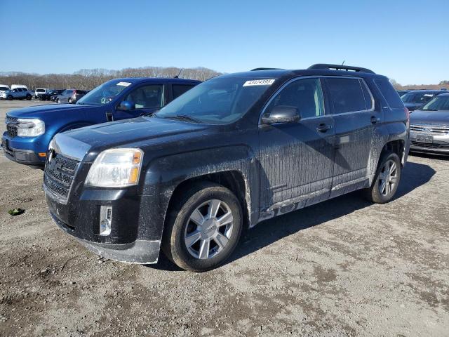 2013 Gmc Terrain Sle