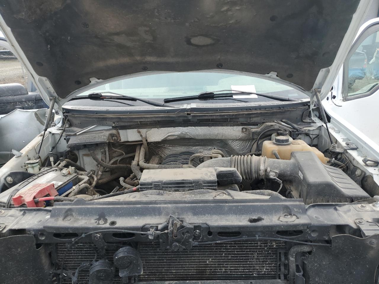 2012 Ford F-150 - Image 13