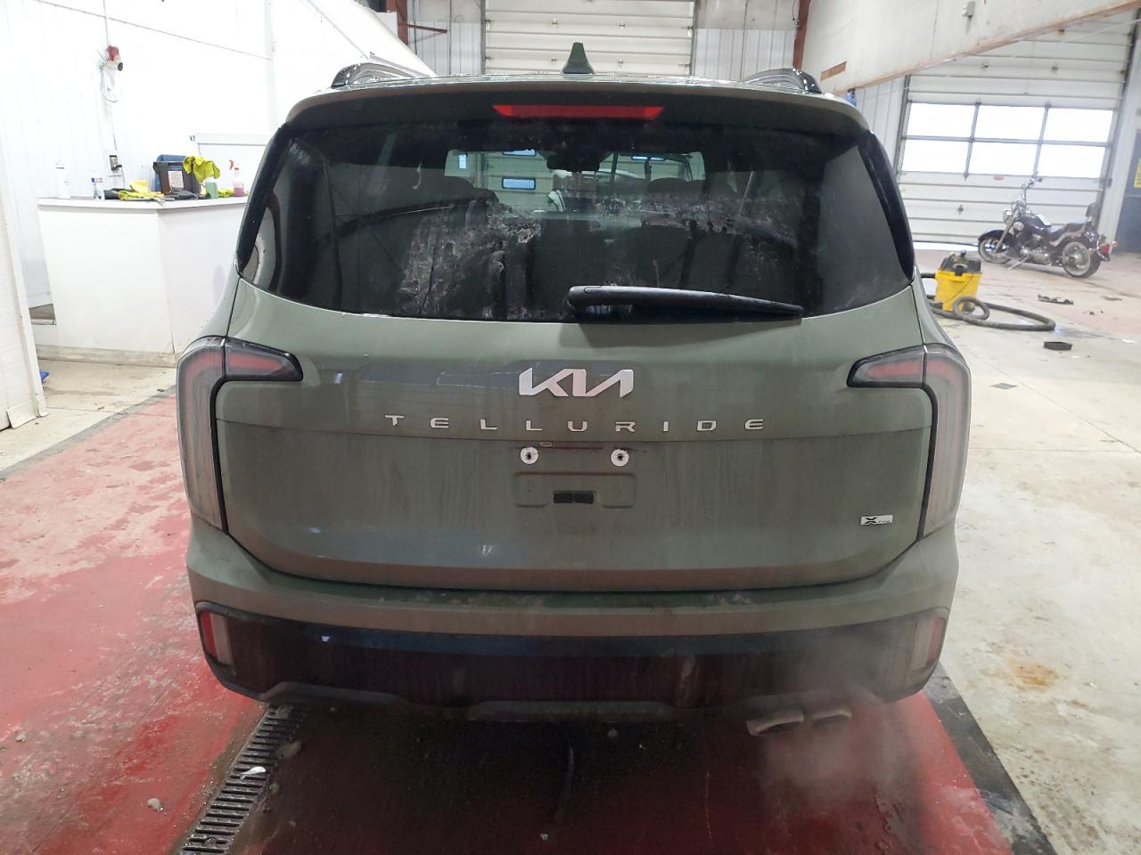 2024 Kia Telluride - Image 6