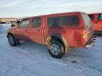 2002 Toyota Tacoma Double Cab Prerunner продається в Helena, MT - All Over