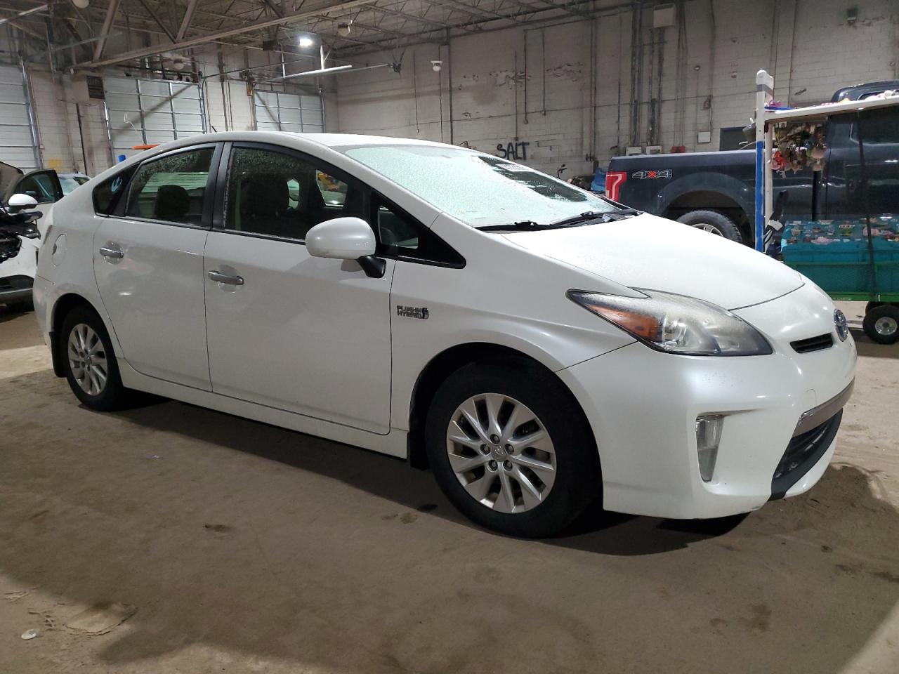 2012 Toyota Prius - Image 4