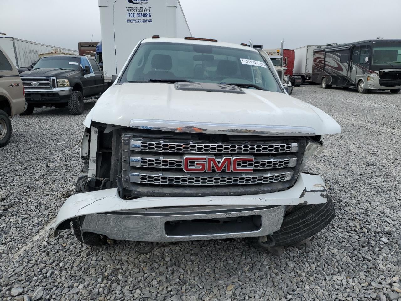 2013 GMC Sierra - Image 5