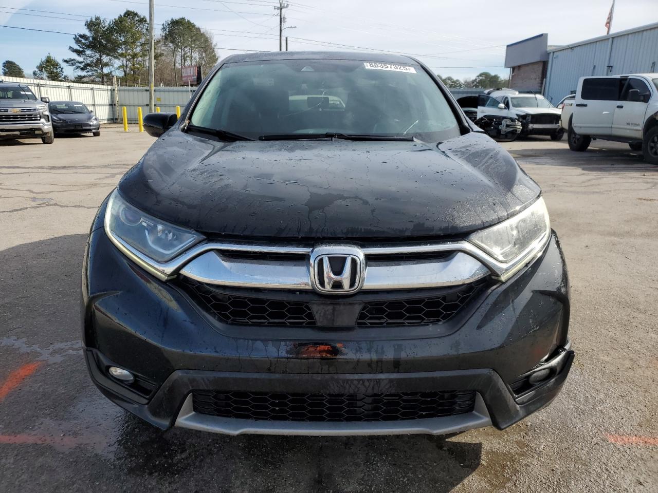 2019 Honda CR-V - Image 5