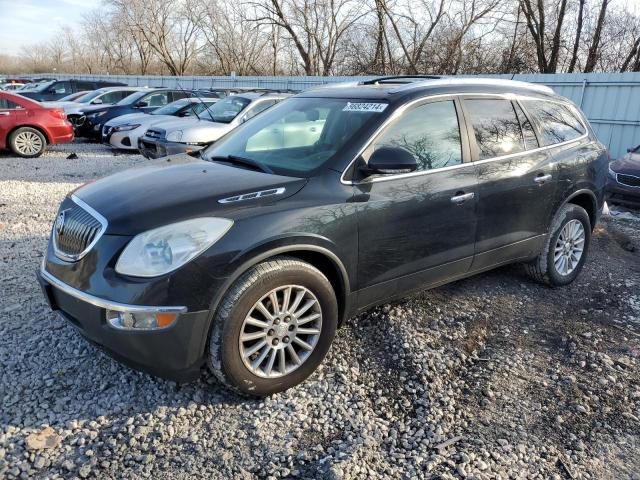 2012 Buick Enclave 