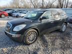 2012 Buick Enclave  na sprzedaż w Franklin, WI - Rear End